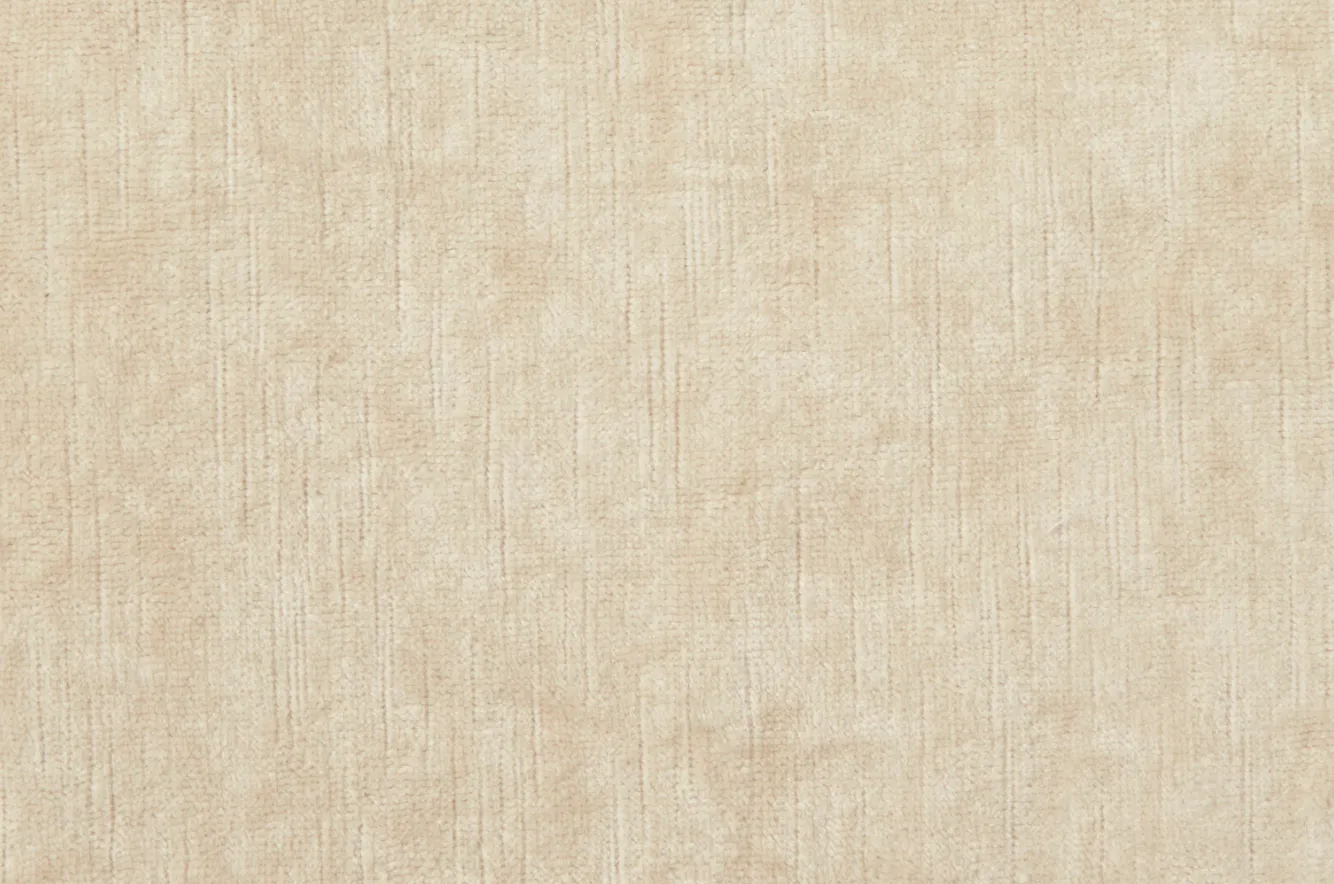Cisco Fabric JD Velluto Natural - Grade Q - Linen/Cotton