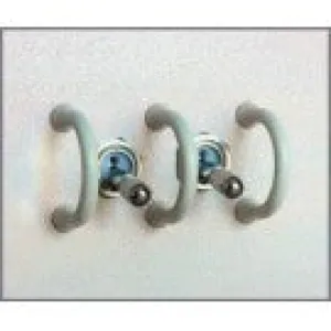 CLASSIC X-PLANE TOGGLE SWITCH GUARDS