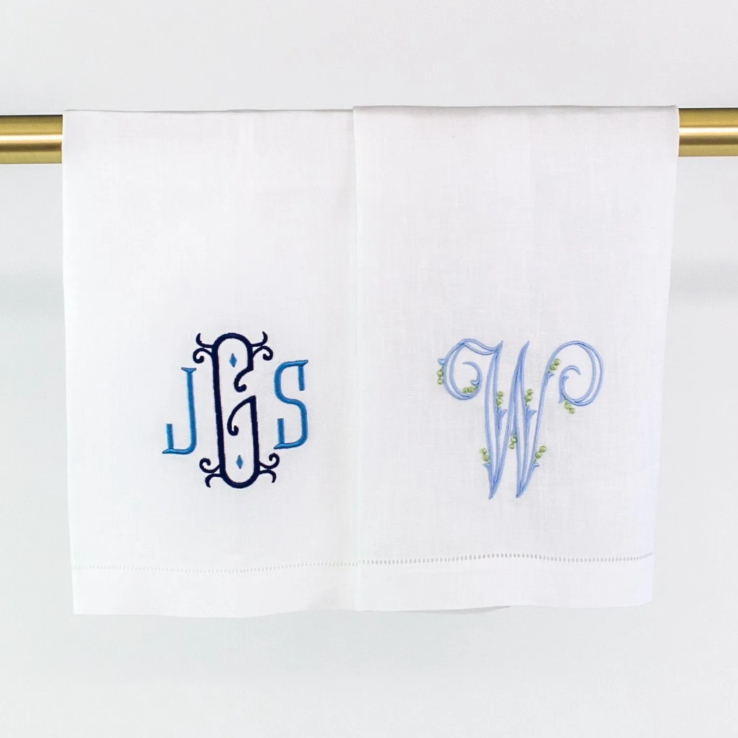 Classico Linen Guest Towel