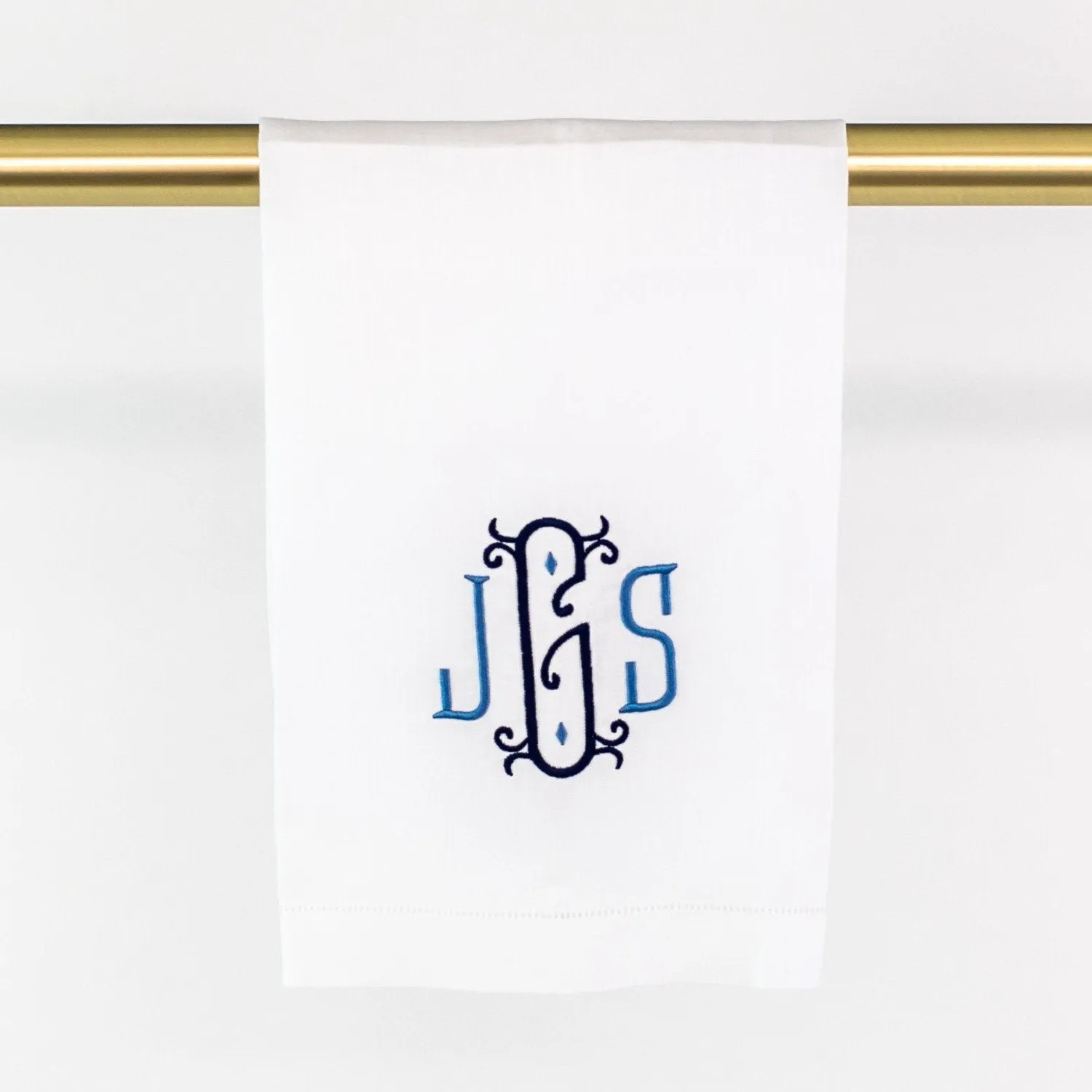 Classico Linen Guest Towel