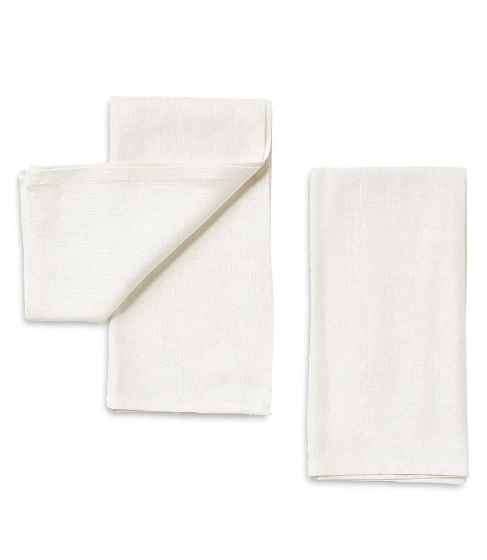 Cloth Dinner Napkins, Set of 2