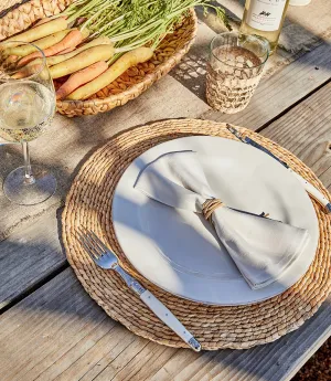 Cloth Dinner Napkins, Set of 2