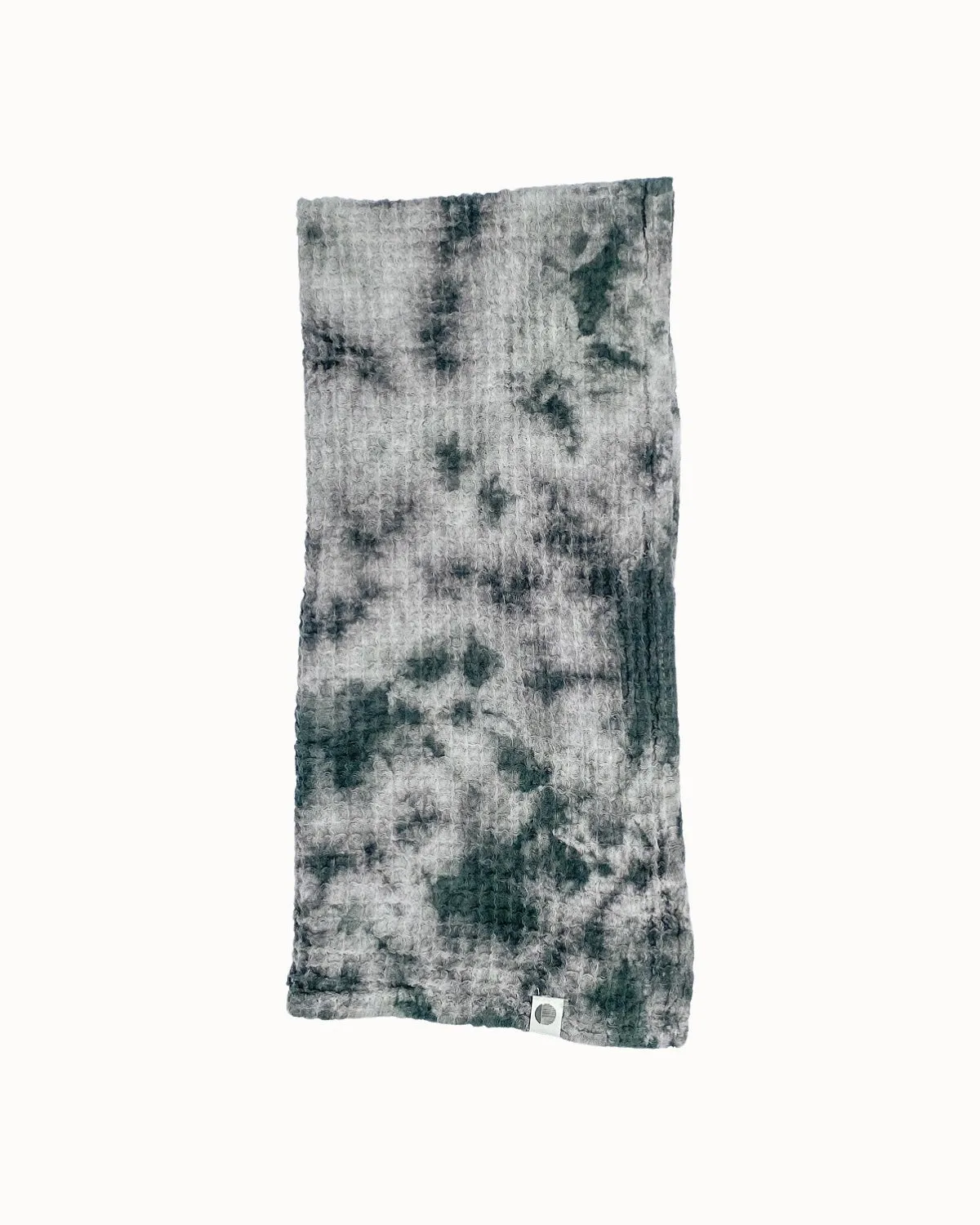 Coast Waffle Towel