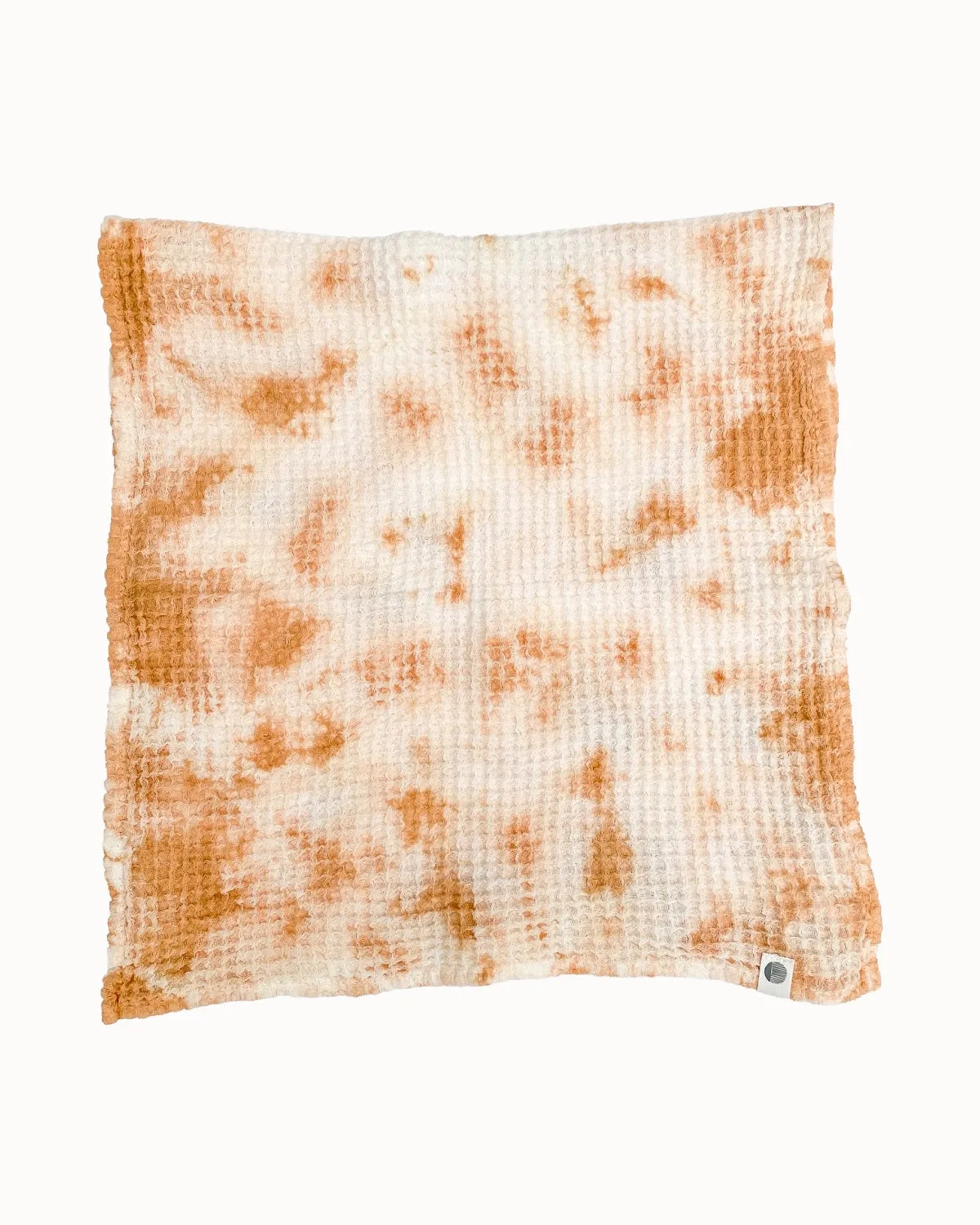 Coast Waffle Towel