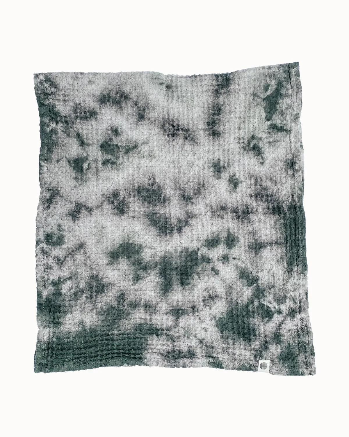 Coast Waffle Towel