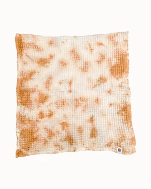 Coast Waffle Towel