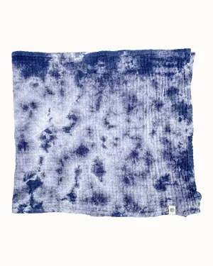 Coast Waffle Towel