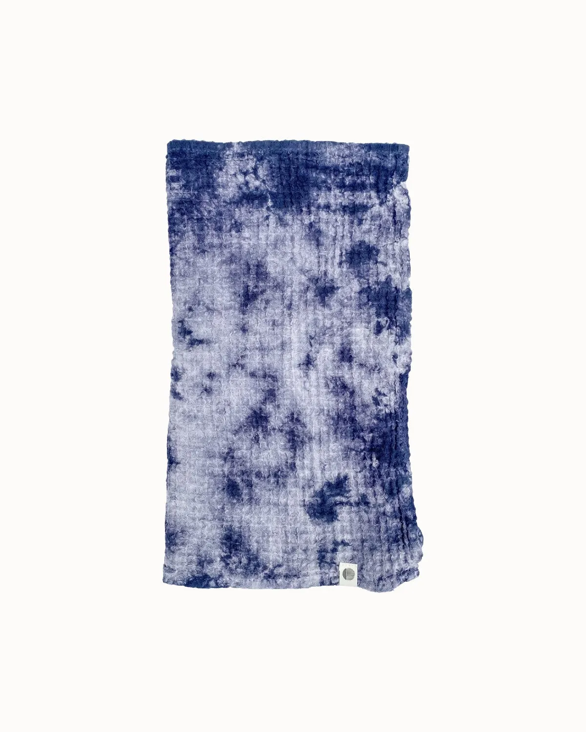 Coast Waffle Towel