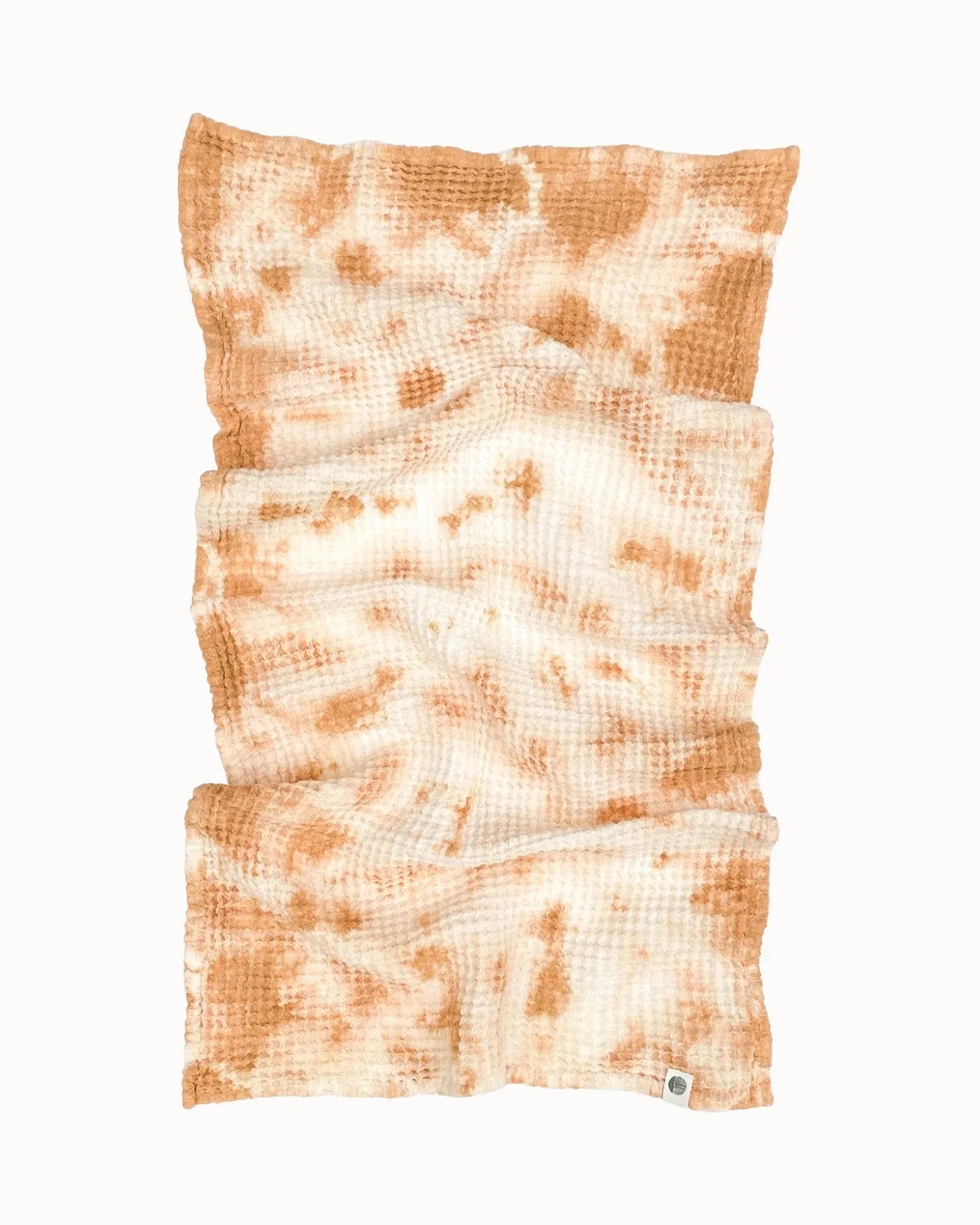 Coast Waffle Towel
