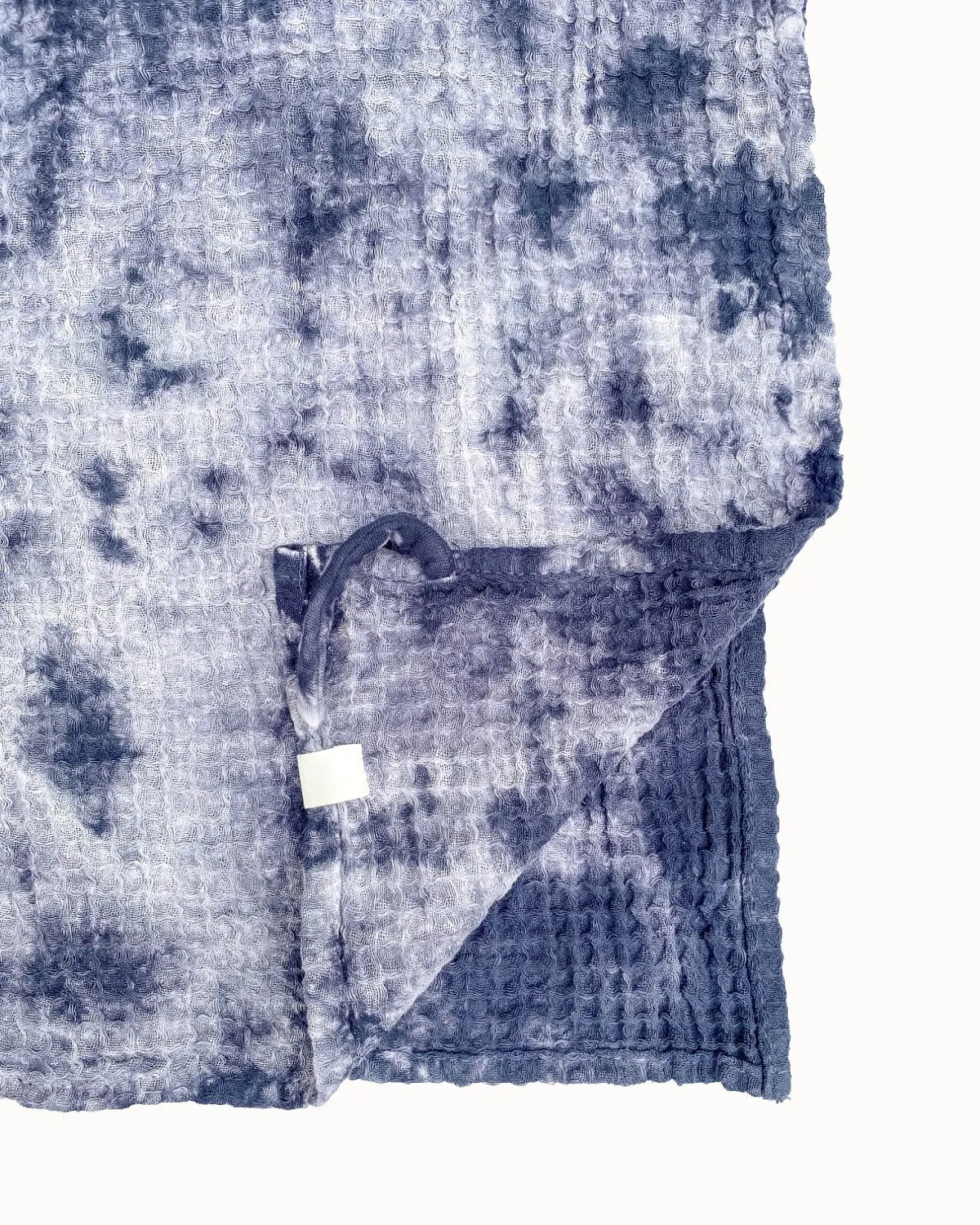 Coast Waffle Towel