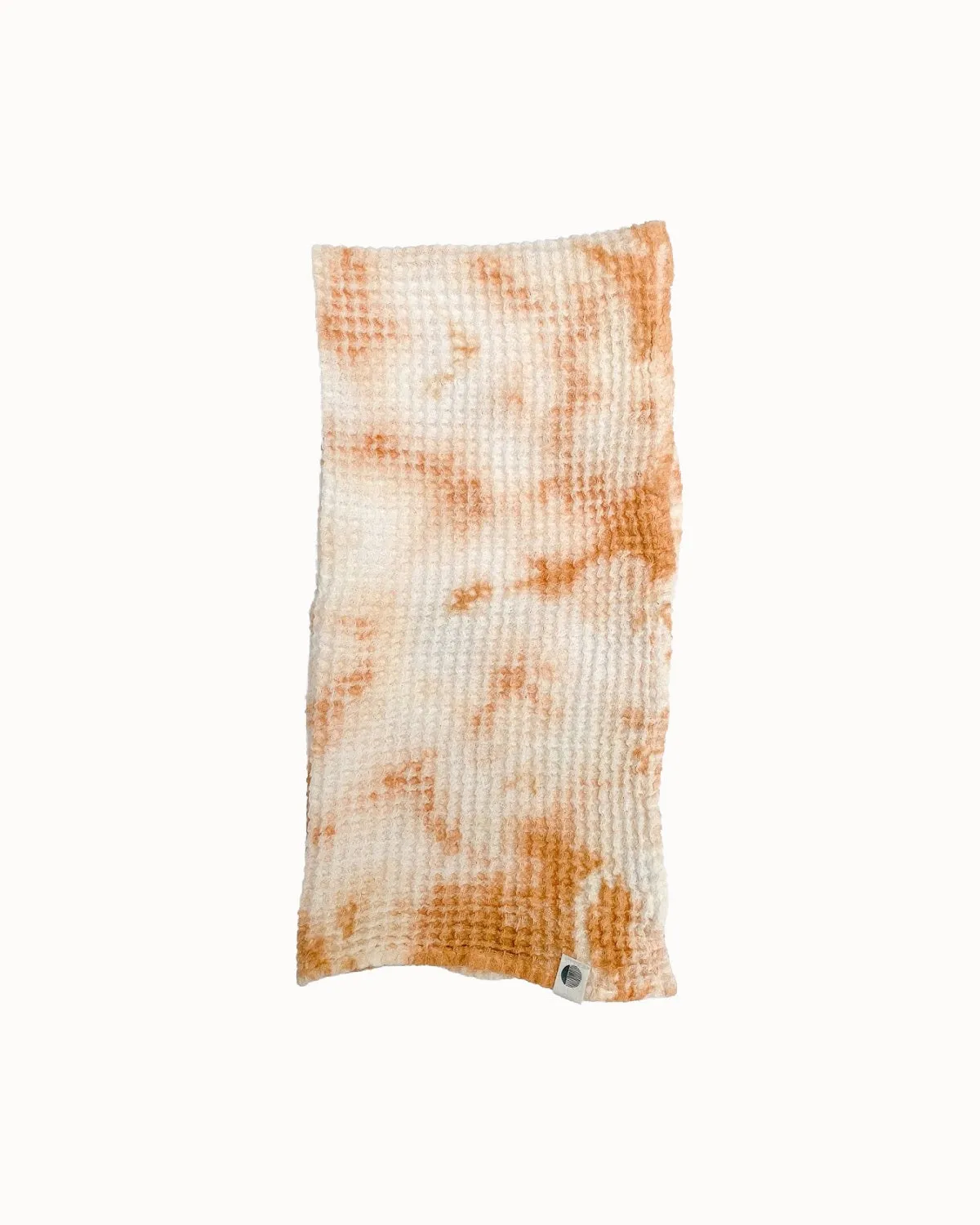 Coast Waffle Towel