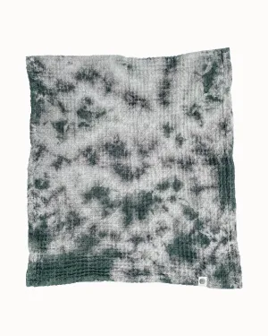 Coast Waffle Towel