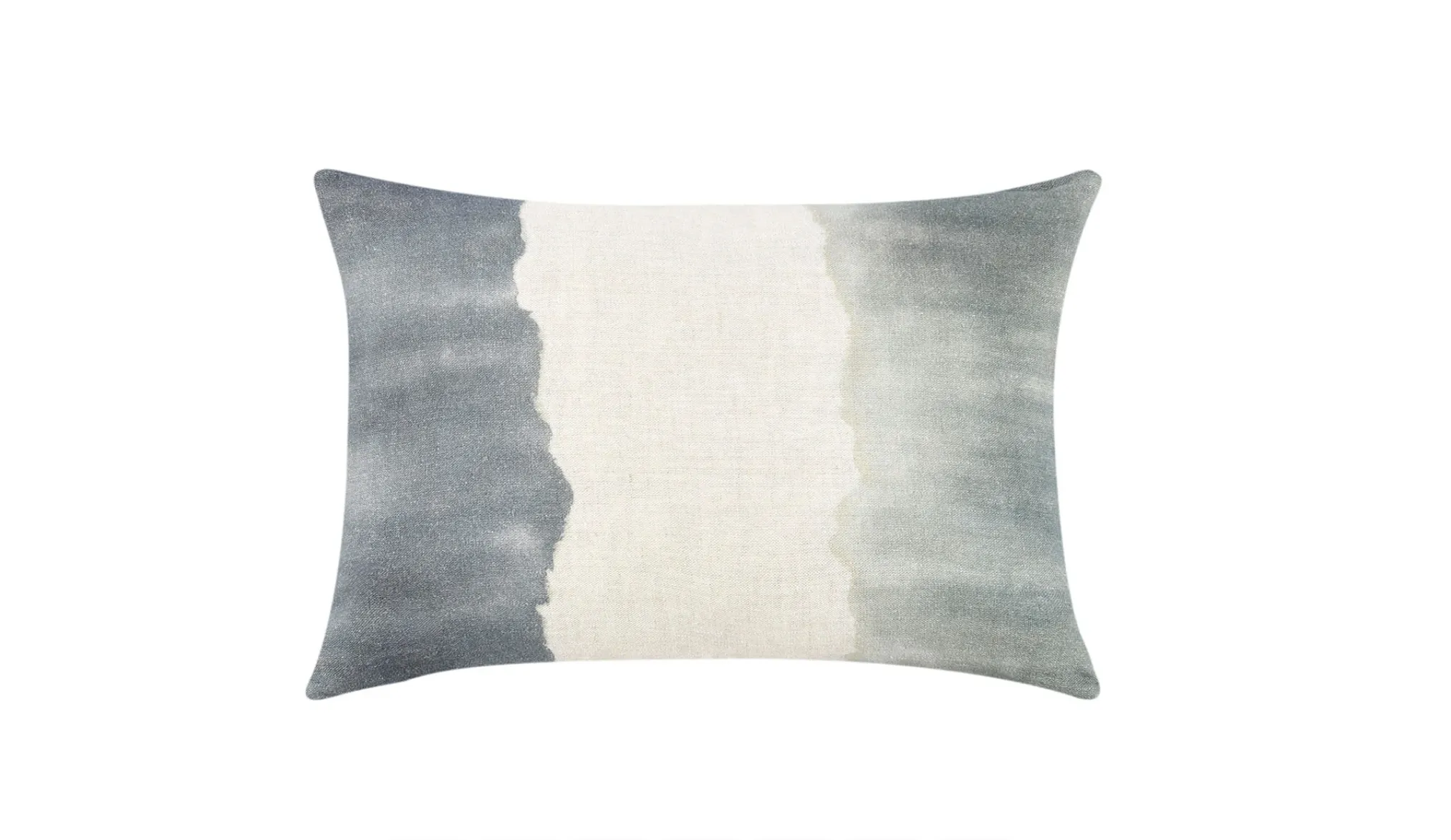 Coastal Multi Lumbar Pillow
