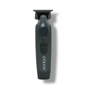 COCCO VELOCE PRO TRIMMER MATTE BLACK