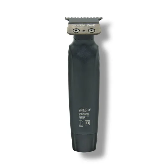 COCCO VELOCE PRO TRIMMER MATTE BLACK