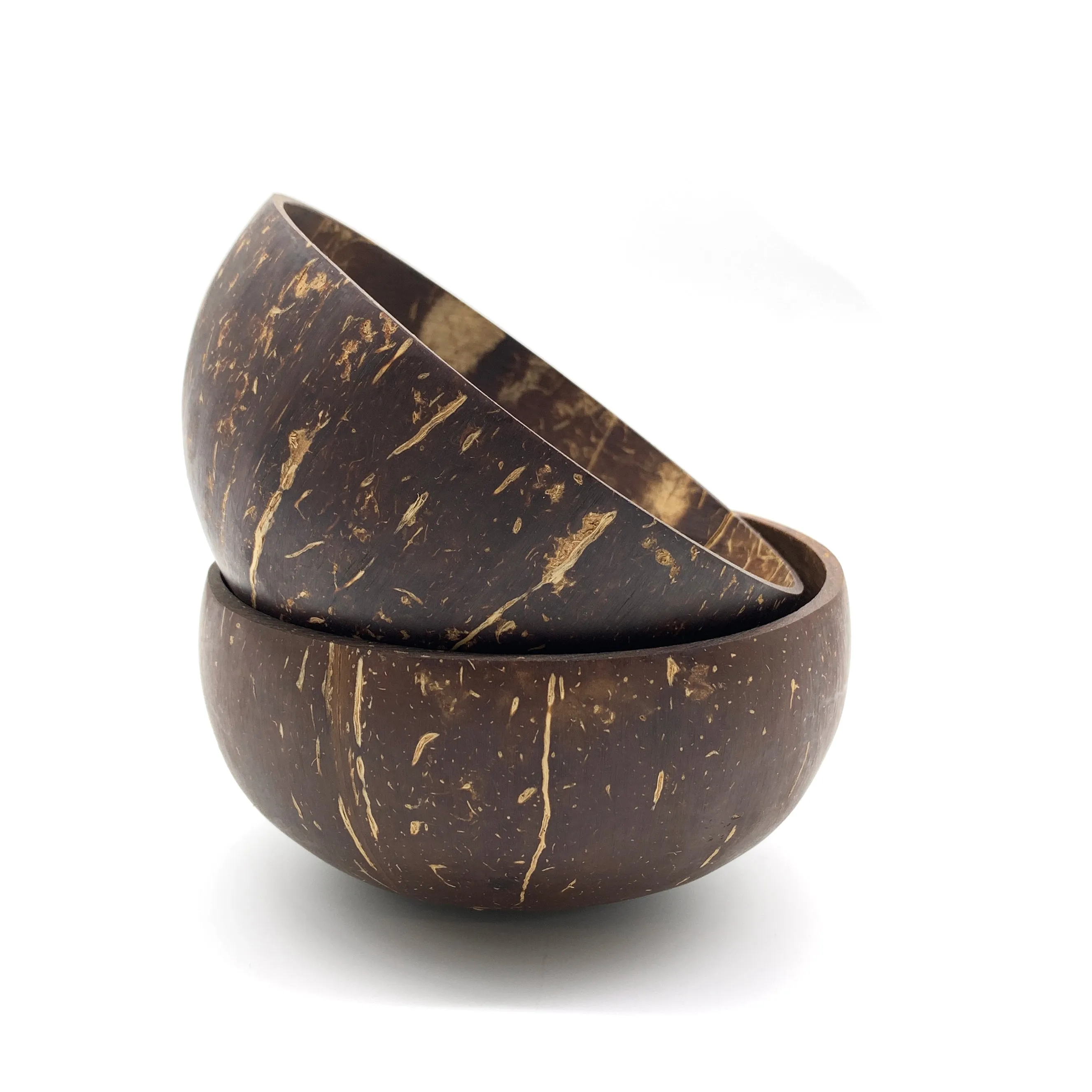 Coconut bowls (Mini)