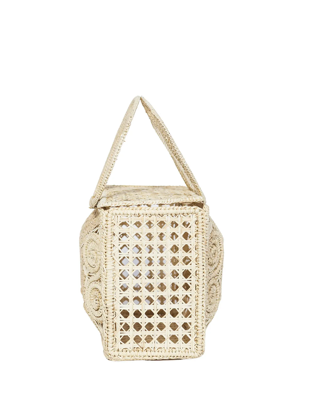 Cofre Bag ::RET
