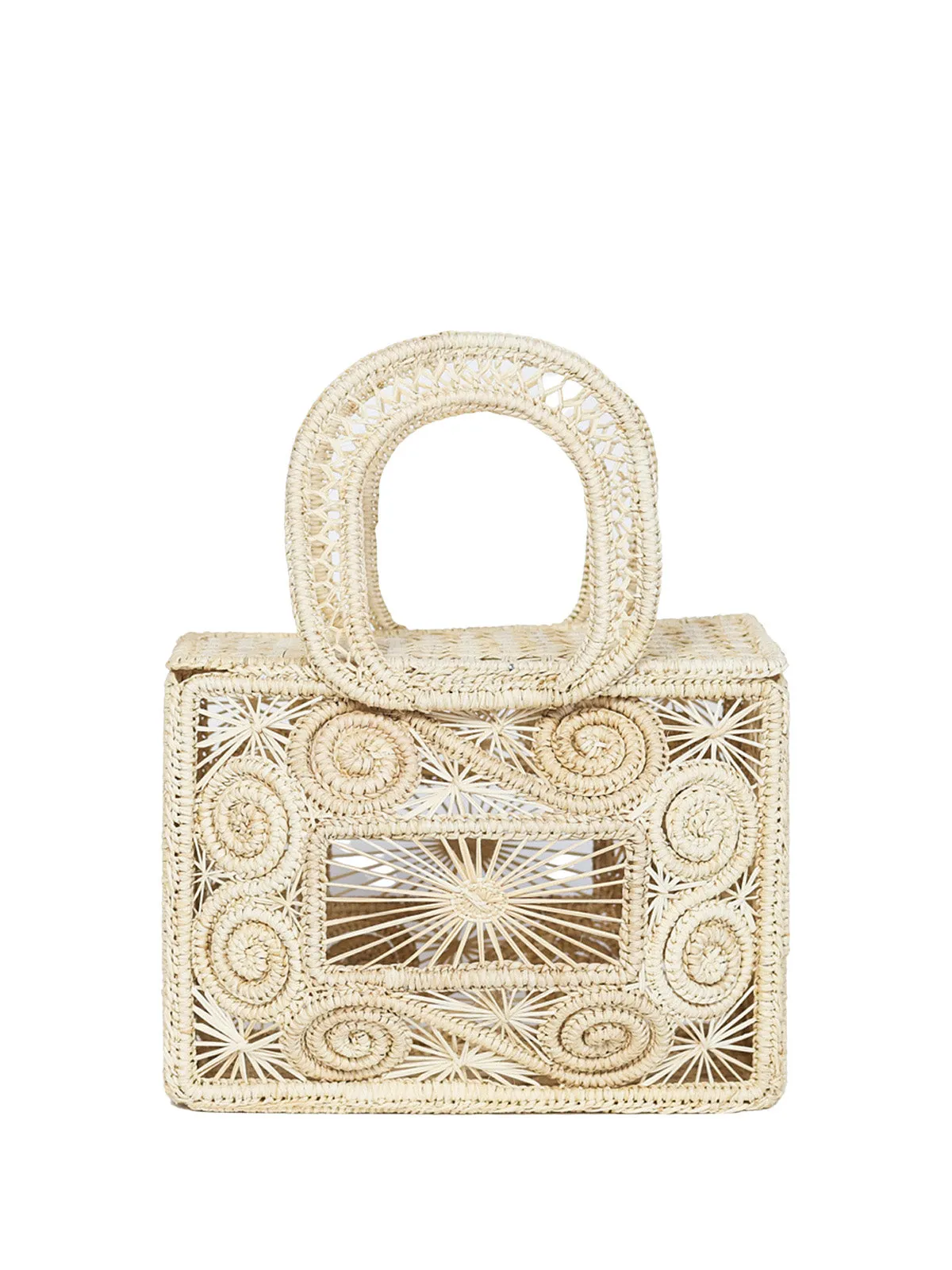 Cofre Bag ::RET