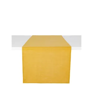 COINCASA TABLE RUNNER