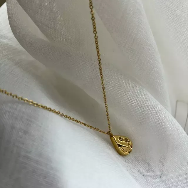 Colette Necklace