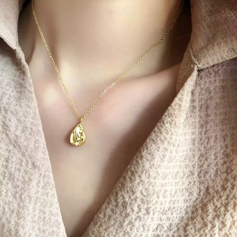 Colette Necklace