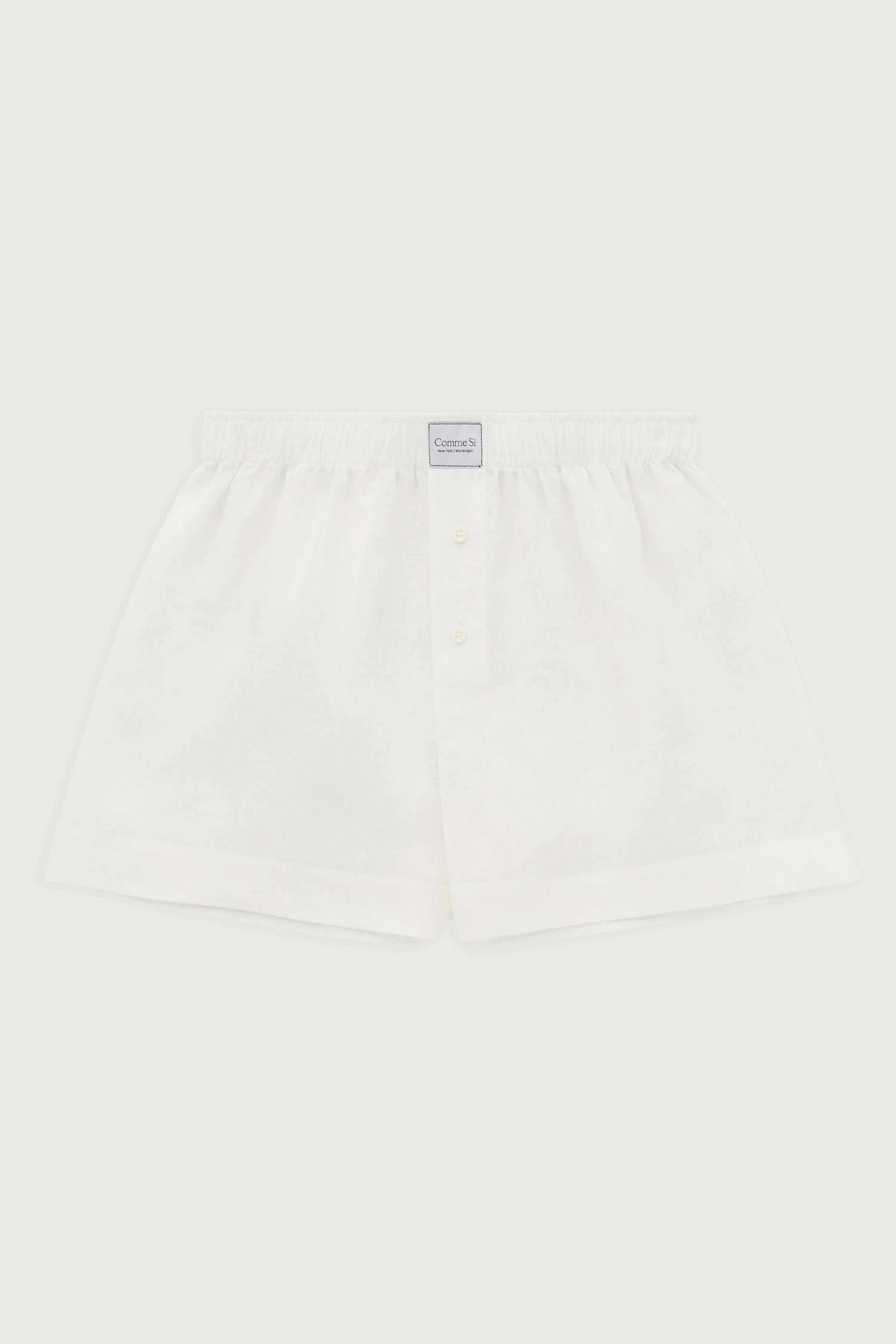Comme Si x USM La Boxer Classica