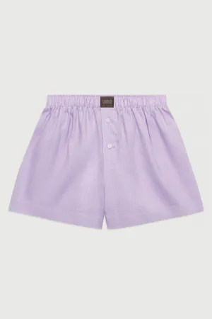 Comme Si x USM La Boxer Classica