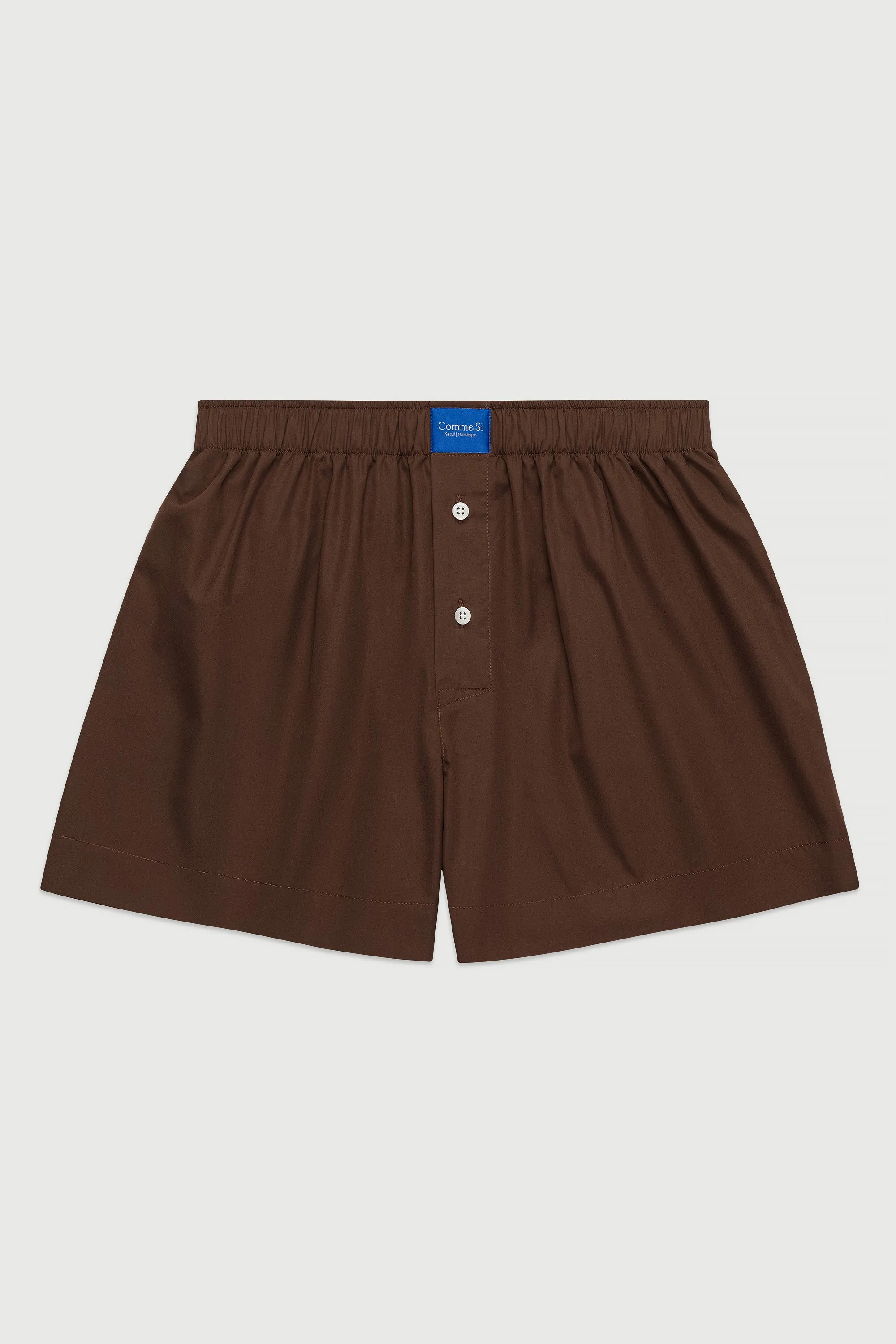 Comme Si x USM La Boxer Classica