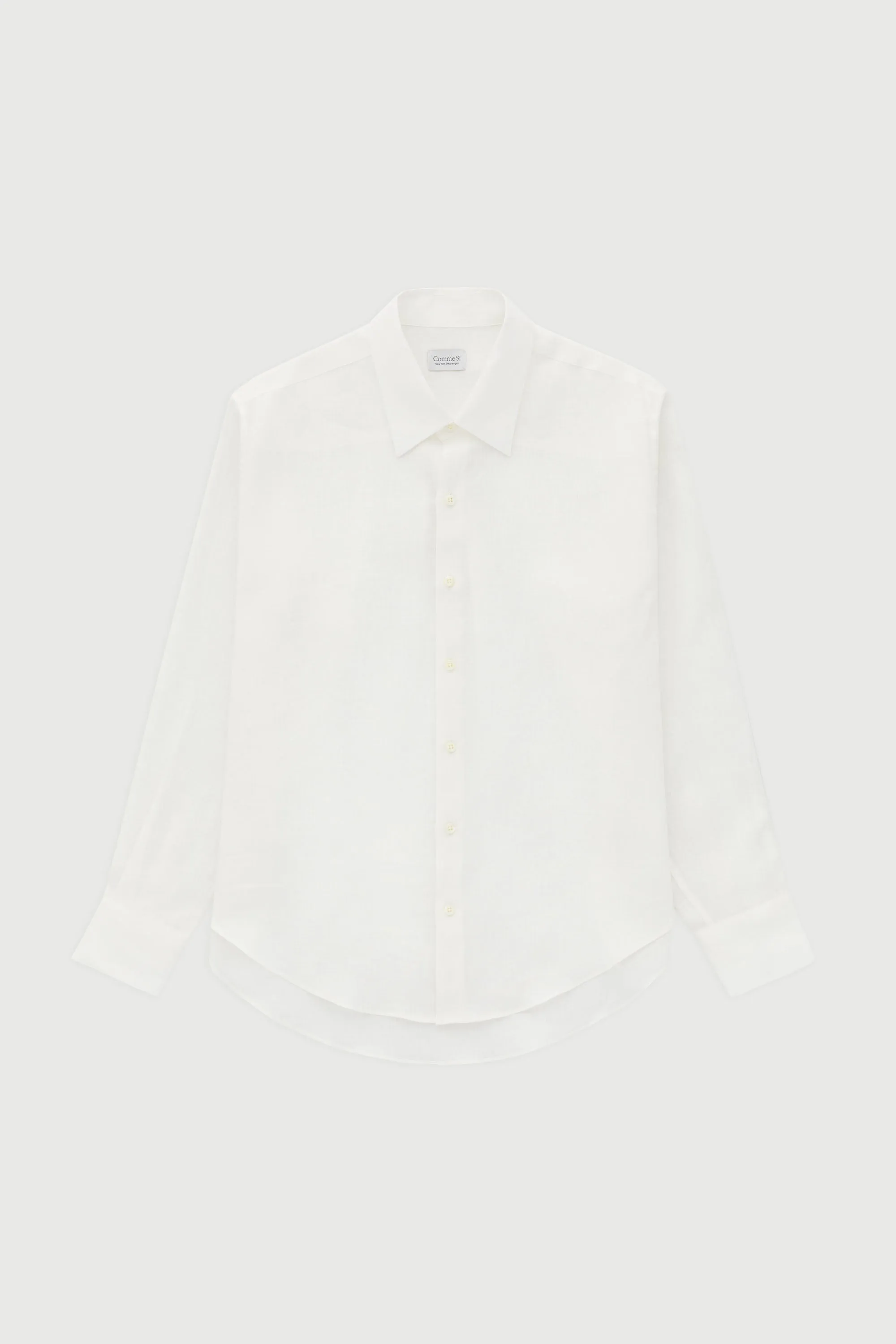 Comme Si x USM La Shirt Classica