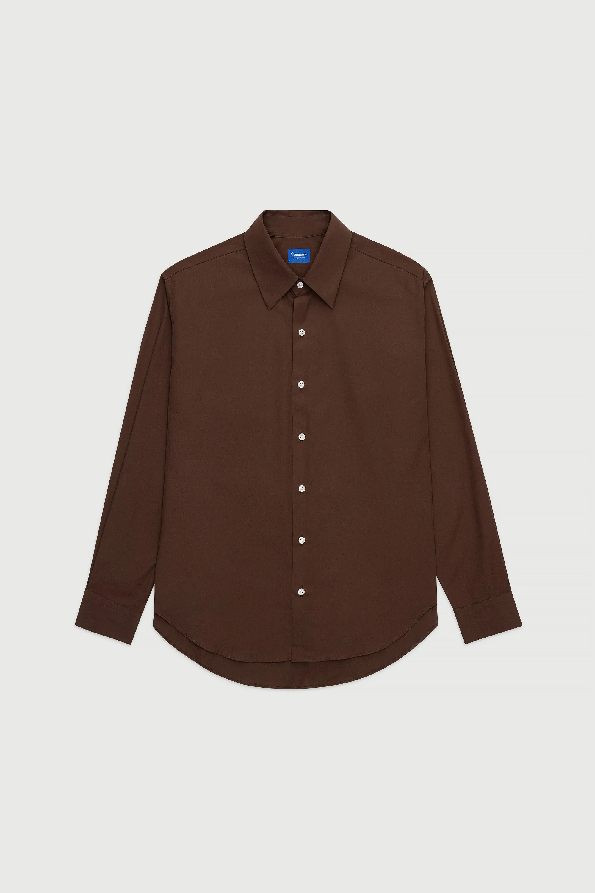 Comme Si x USM La Shirt Classica