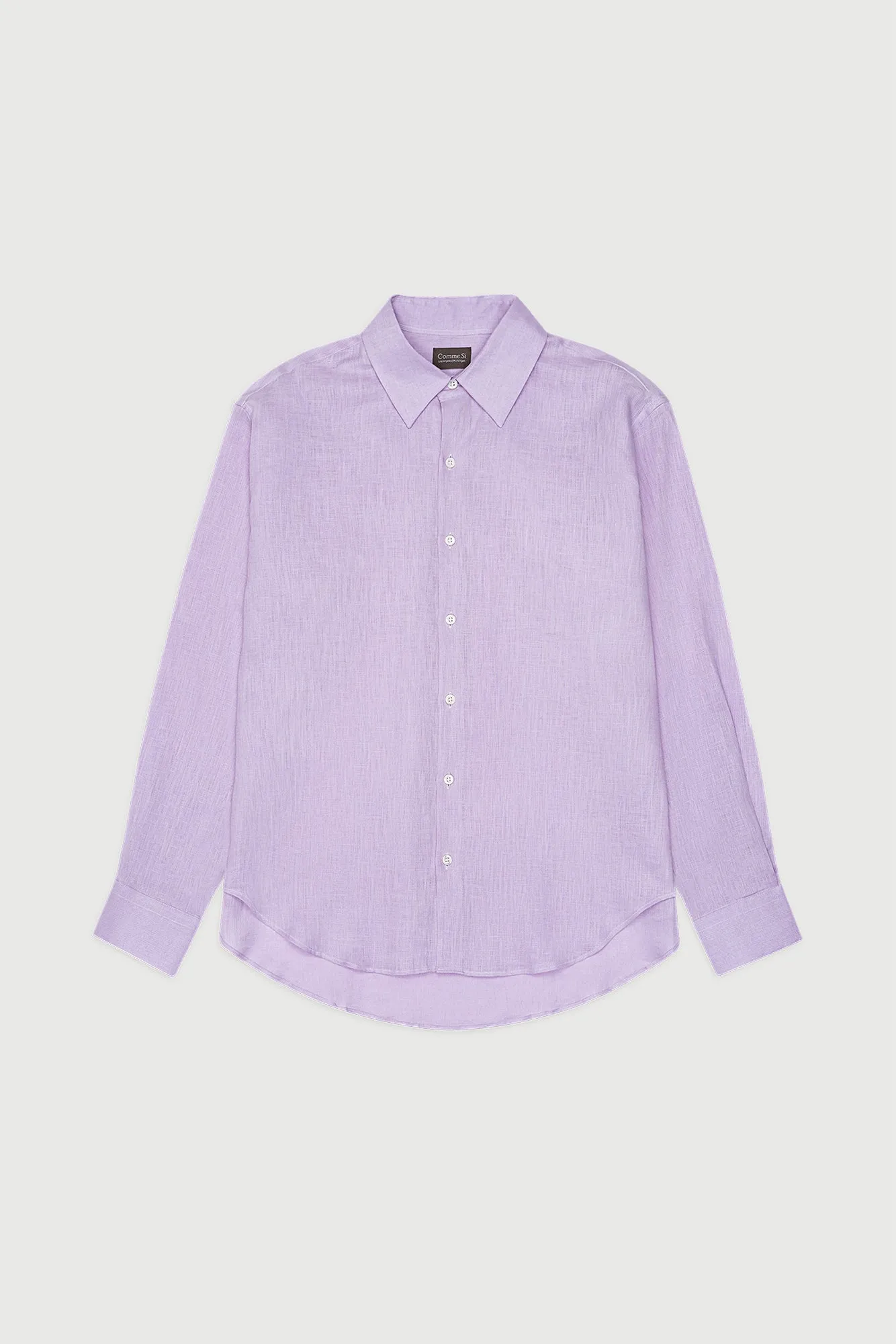Comme Si x USM La Shirt Classica