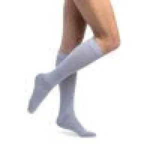 Compression Socks - Linen for Women - Calf (15-20mmHg)