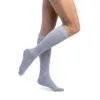 Compression Socks - Linen for Women - Calf (15-20mmHg)