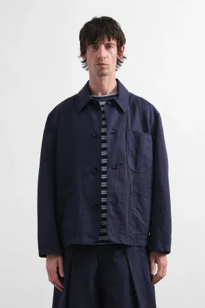 Construction Jacket