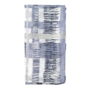 Contempo Napkin Ice Blue