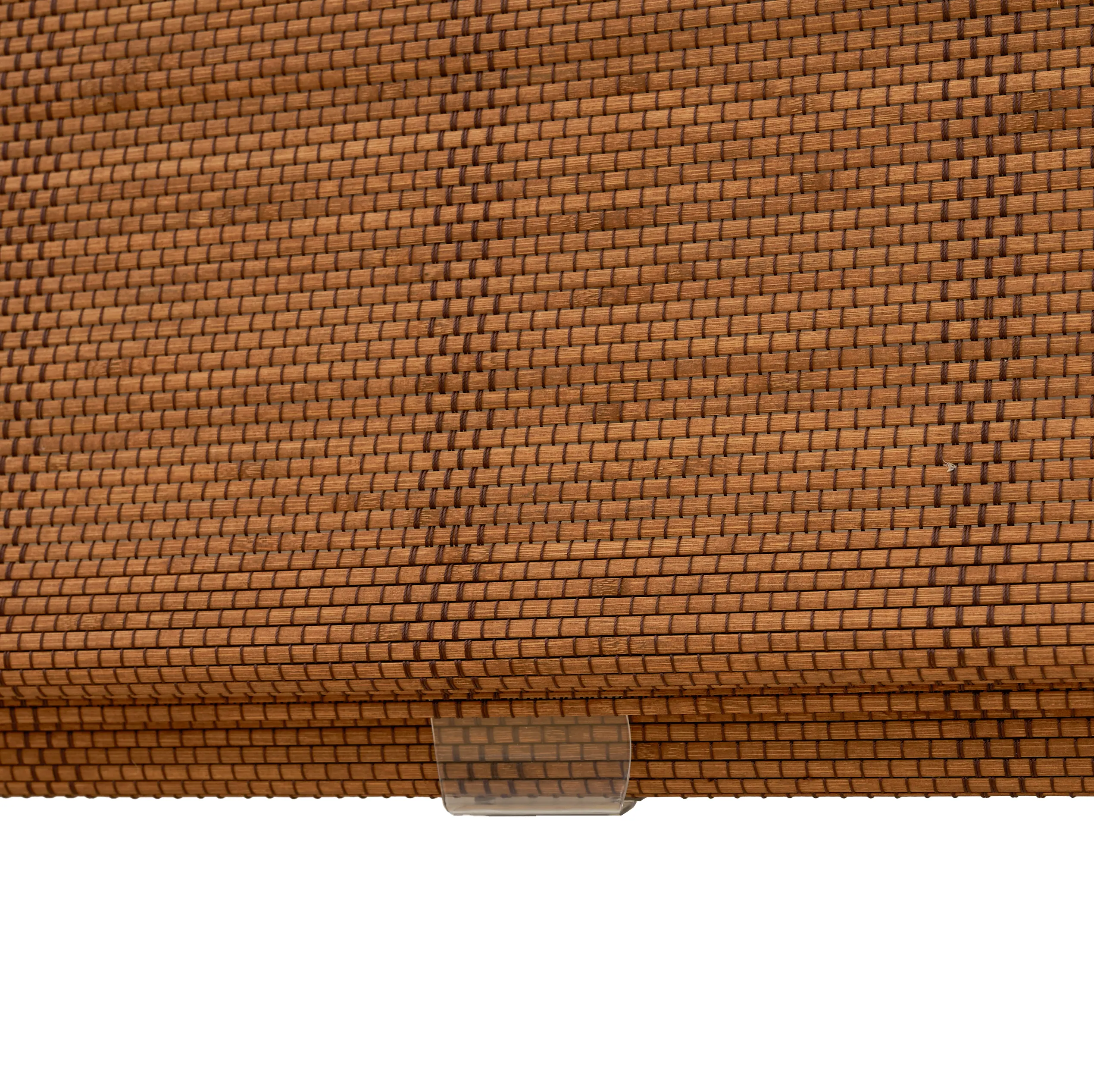 Cora Woven Bamboo Shade| Chestnut