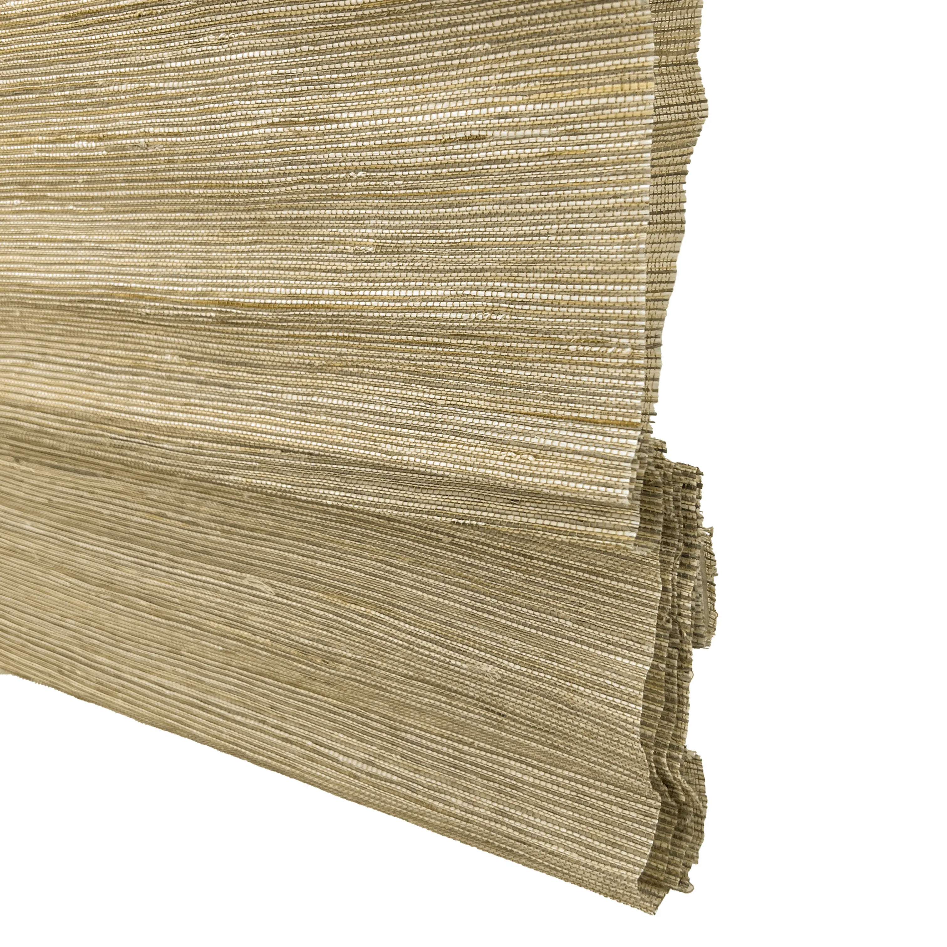 Cora Woven Bamboo Shade| Olive