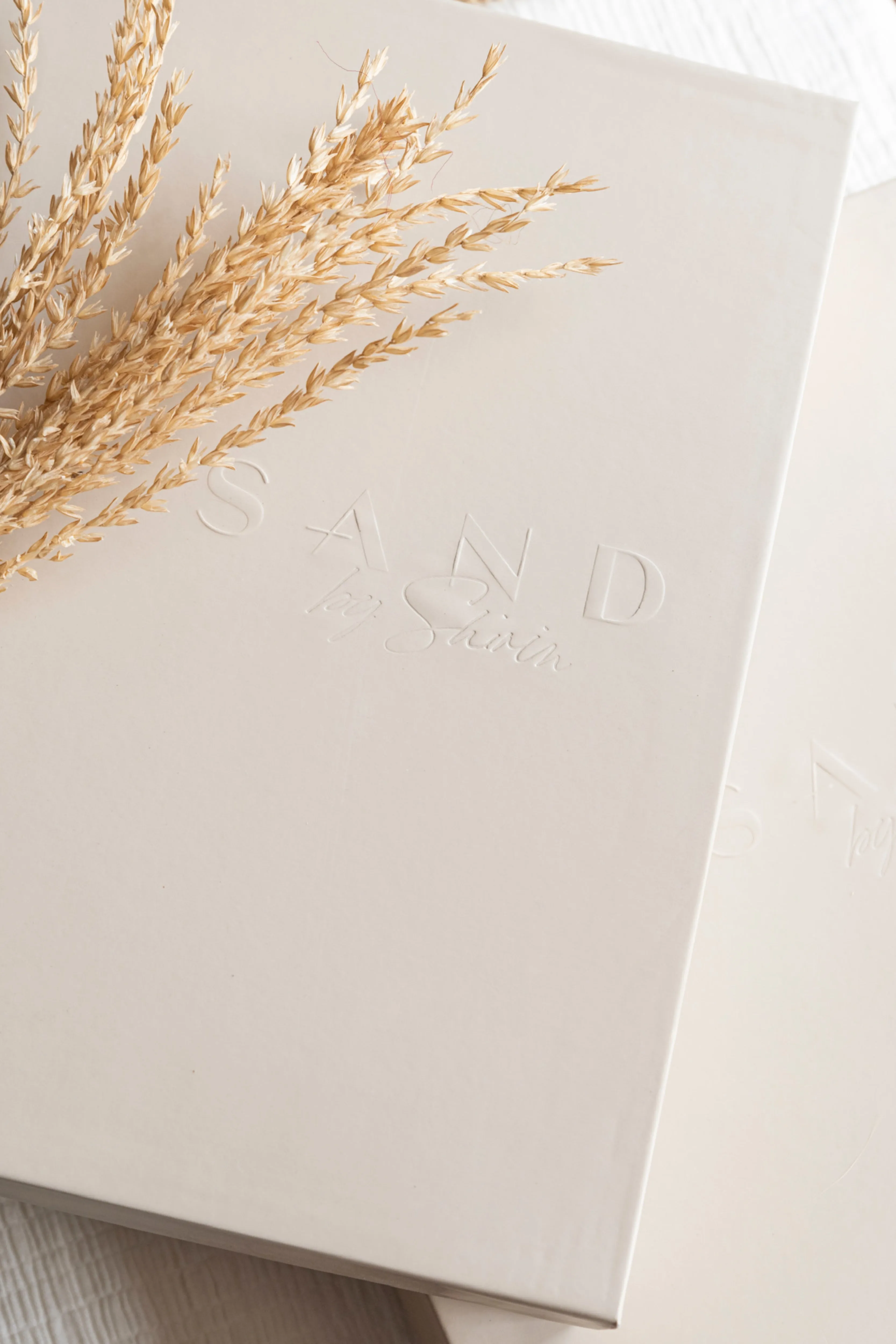 Corfu Bandeau (Natural)