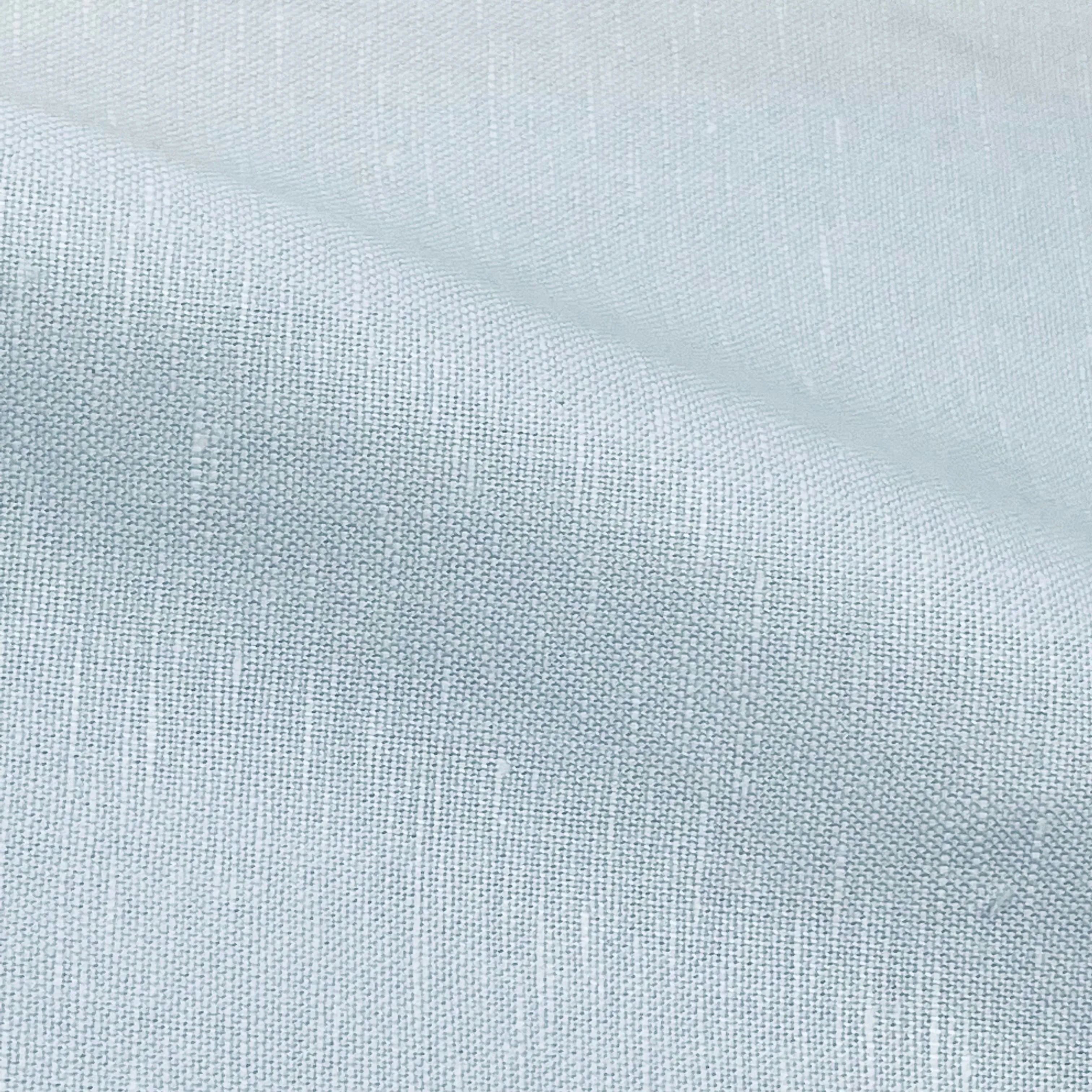 Cotton Linen Blend Fabric By The Yard/CL1053