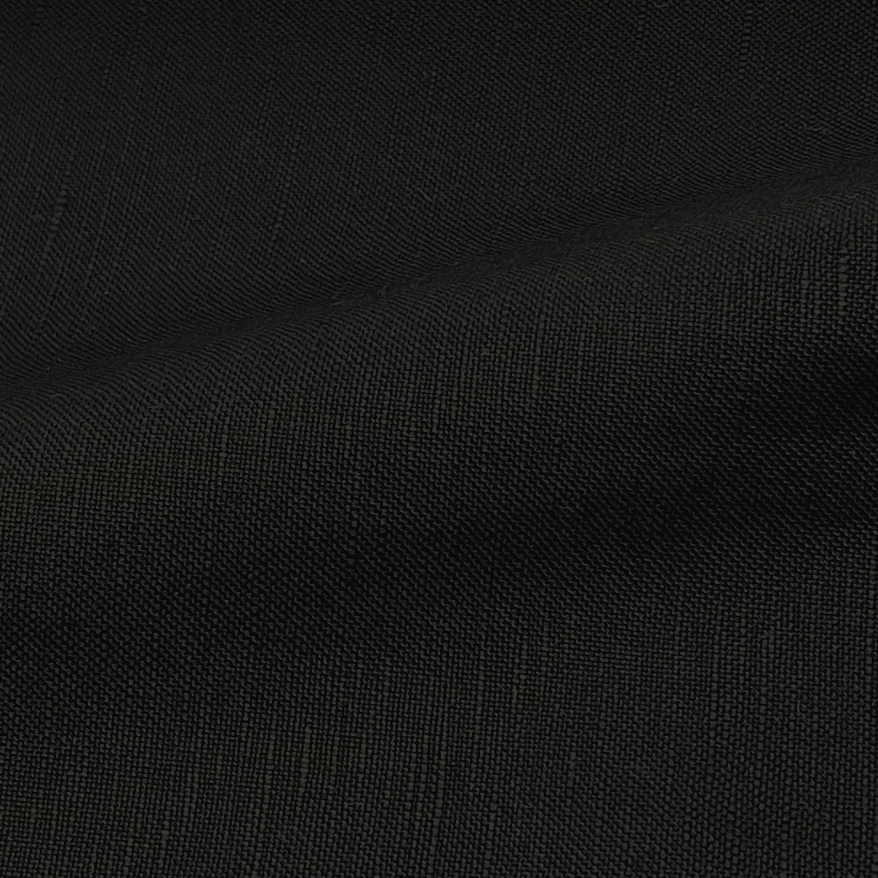 Cotton Linen Blend Fabric By The Yard/CL1053