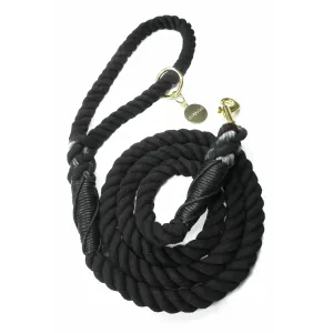 Cotton Rope Dog Leash