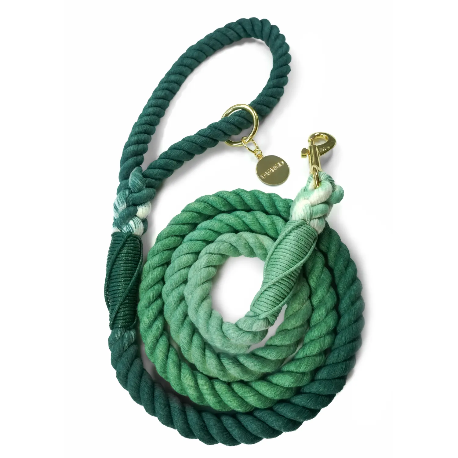 Cotton Rope Dog Leash