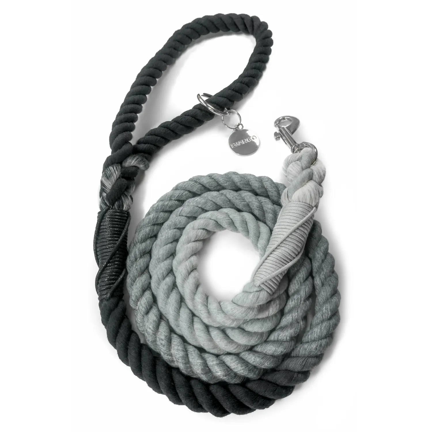 Cotton Rope Dog Leash