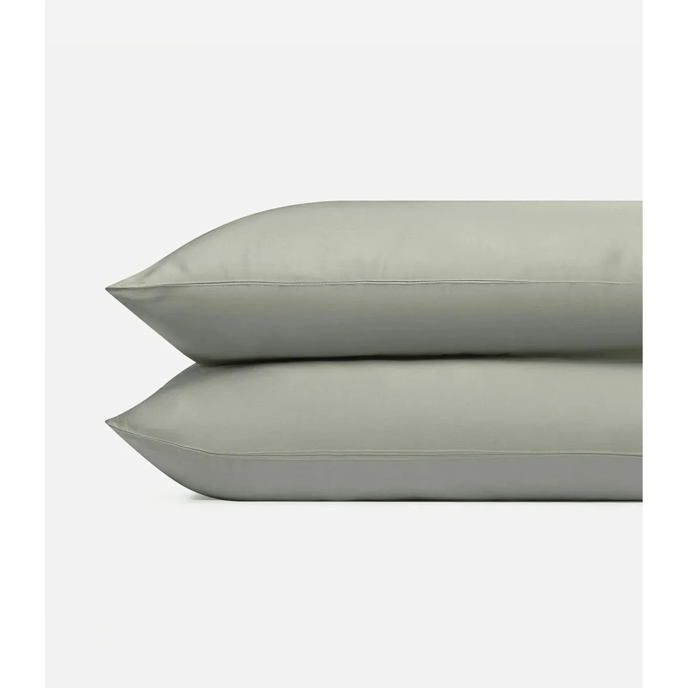 Cozy Earth Bamboo Set of 2 Pillowcases Available in Standard and King Sizes