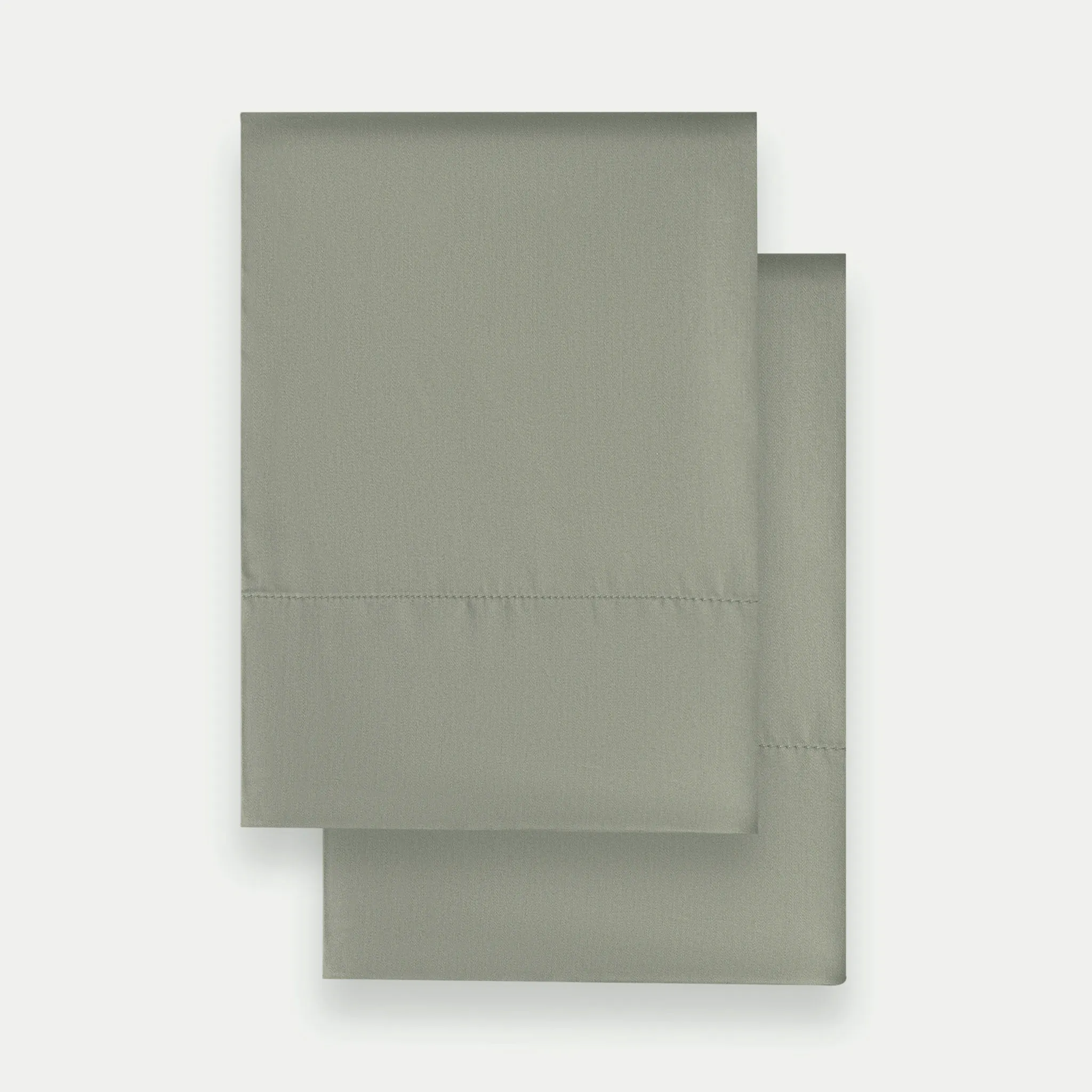 Cozy Earth Bamboo Set of 2 Pillowcases Available in Standard and King Sizes