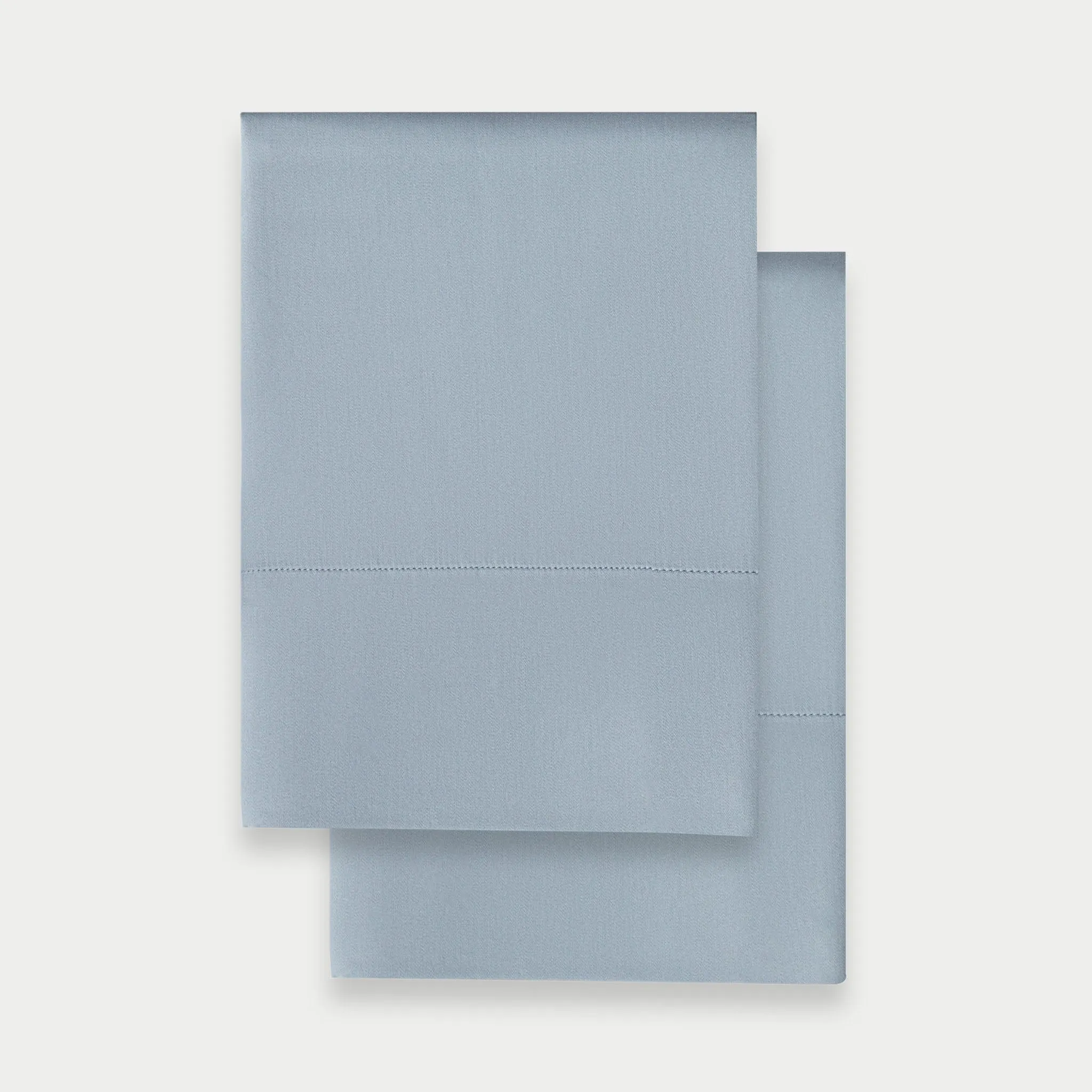 Cozy Earth Bamboo Set of 2 Pillowcases Available in Standard and King Sizes