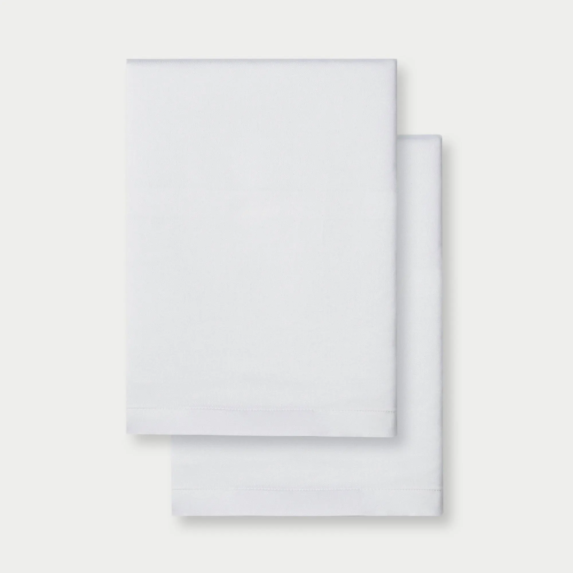 Cozy Earth Bamboo Set of 2 Pillowcases Available in Standard and King Sizes