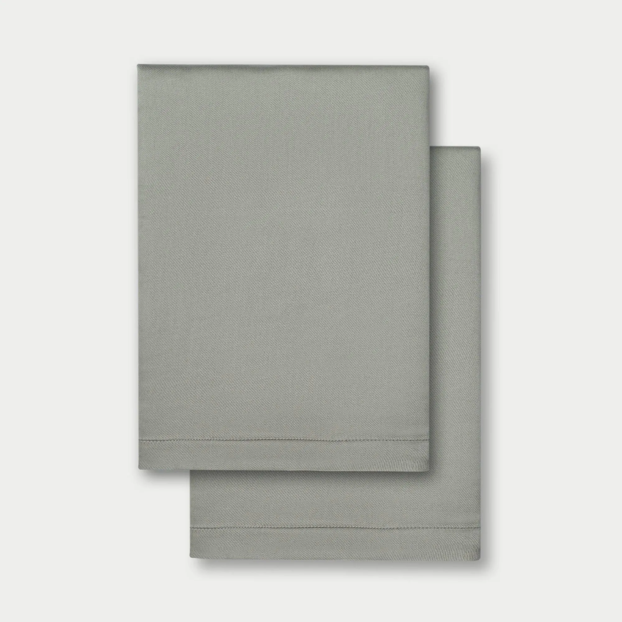 Cozy Earth Bamboo Set of 2 Pillowcases Available in Standard and King Sizes