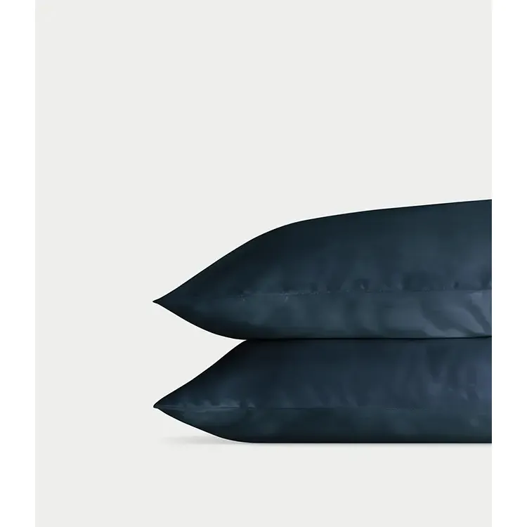 Cozy Earth Bamboo Set of 2 Pillowcases Available in Standard and King Sizes
