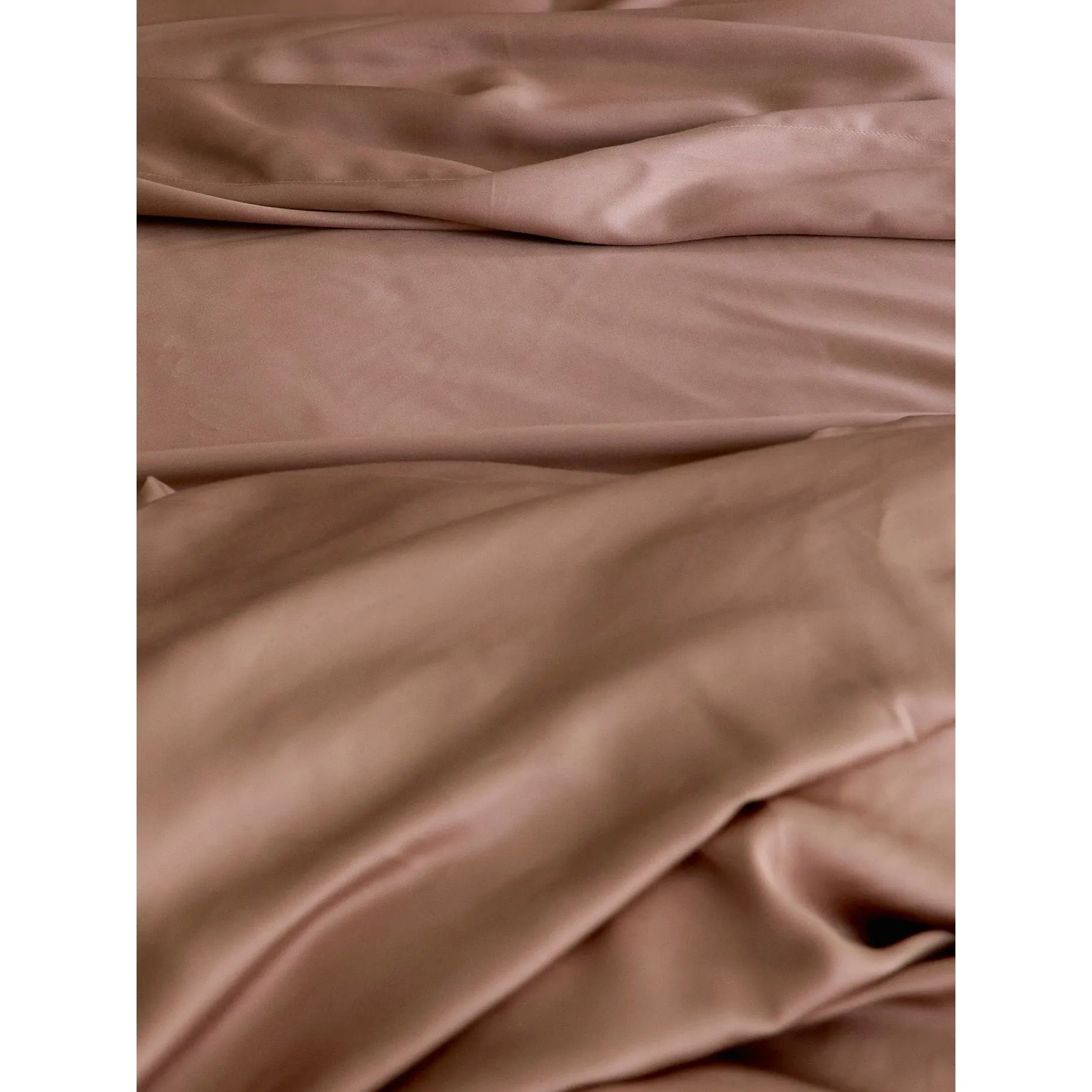 Cozy Earth Bamboo Set of 2 Pillowcases Available in Standard and King Sizes